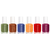 Essie Fall Trend Collection