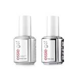 Essie - Gel & Lacquer Combo - Without Reservations