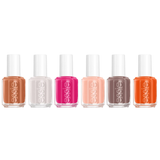 Lacquer Set - Essie Isle See You Later Set 4