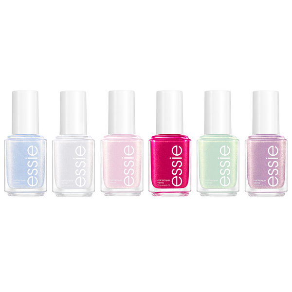 Essie Love At Frost Sight Winter 2020 Collection