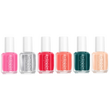 Essie Feel The Fizzle 2023 Spring Collection