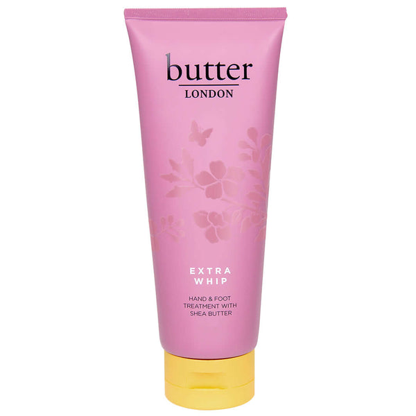 Butter LONDON - Extra Whip Hand and Foot Treatment with Shea Butter 7 oz