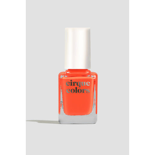 Cirque Colors - Nail Polish - Fire Island 0.37 oz