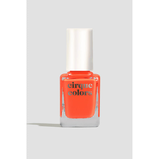 Cirque Colors - Nail Polish - Fire Island 0.37 oz