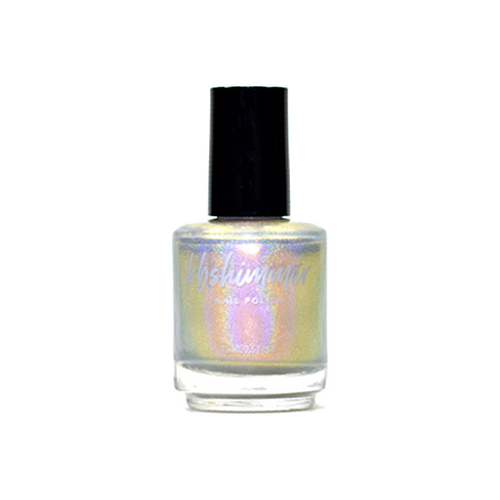 KBShimmer - Nail Polish - Fizz The Season