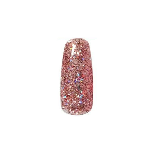 DND - Gel & Lacquer - Fiesta - #903