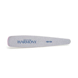 Harmony Gelish - Soft Gel Tips - Long Coffin Size 00 50CT Refill
