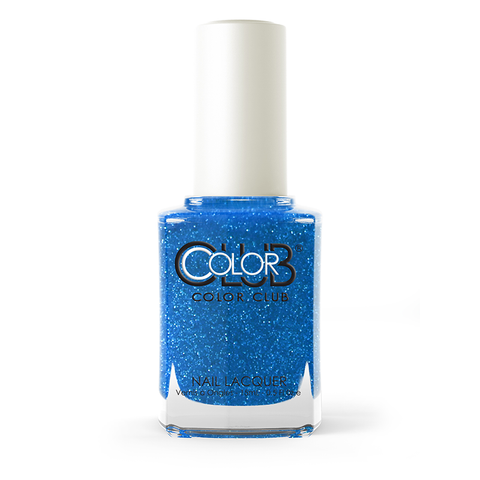 Color Club Nail Lacquer - Find Balance 0.5 oz