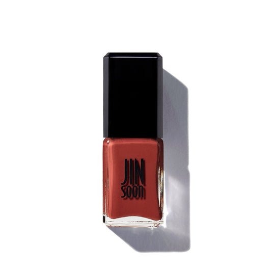 JINsoon - Nail Polish - Fire Clay 0.37 oz