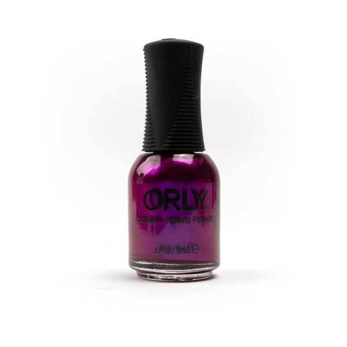 Orly Nail Lacquer - Flight Of Fancy - #2000128
