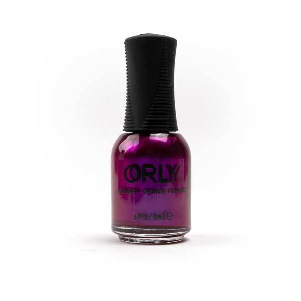 Orly Nail Lacquer - Flight Of Fancy - #2000128