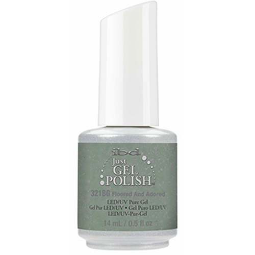 IBD Just Gel Polish Floored And Adored - #51989