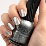 Orly Nail Lacquer - Fluidity & Dynamism