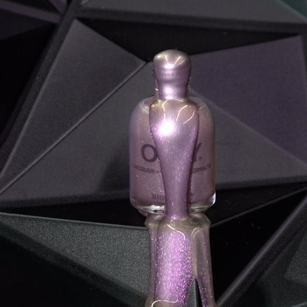 Orly Nail Lacquer - Forward Momentum - #2000225