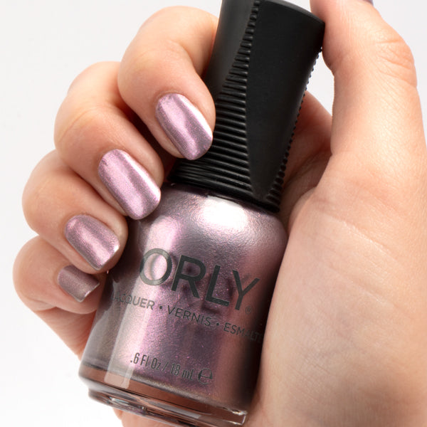 Orly Nail Lacquer - Forward Momentum - #2000225