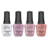 Orly - Nail Lacquer Combo - Glow Baby & In The Groove