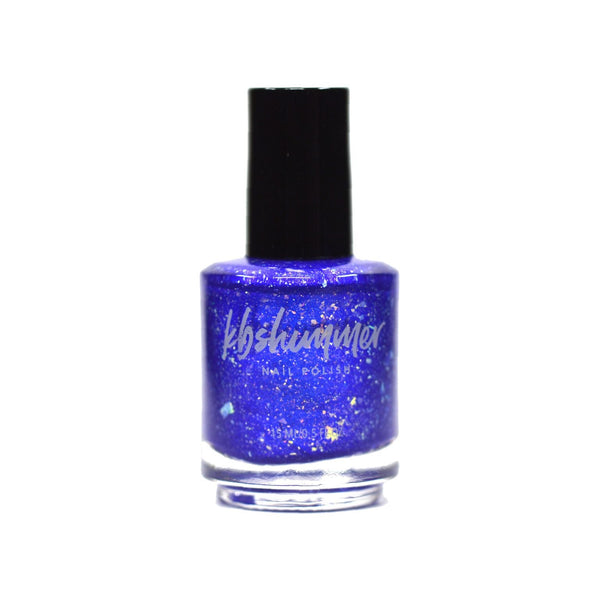 KBShimmer - Nail Polish - Freeze The Day