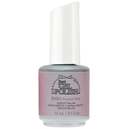 IBD Just Gel Polish French Pink - #32914