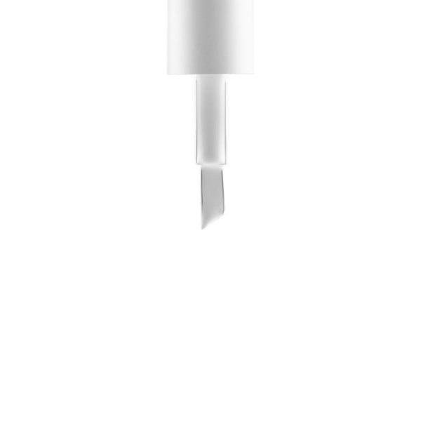 Apres - french manicure gel bottle edition - french white