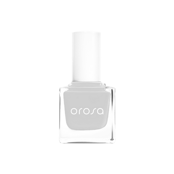 Orosa Nail Paint - Fresh Tracks 0.51 oz