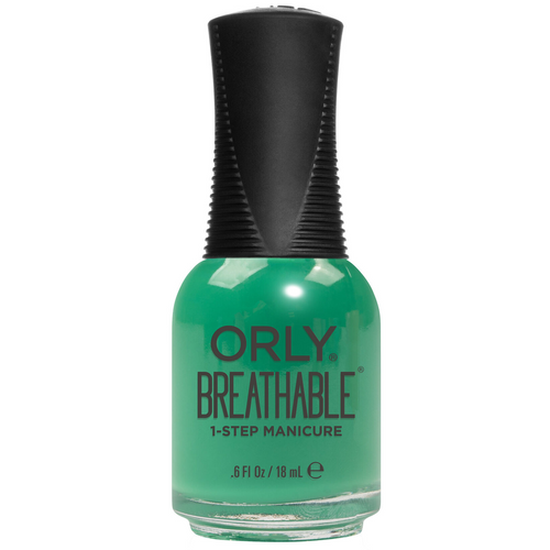 Orly Nail Lacquer Breathable - Frond Of You - #2060043