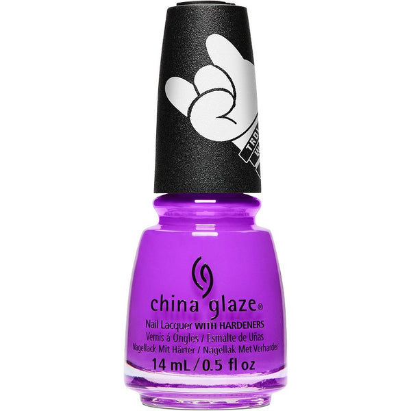 China Glaze - Funky Beat 0.5 oz - #84823