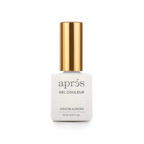 Apres - gel couleur - winter aurora