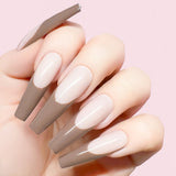 Kiara Sky - Gel Art - Oh My Gaudi