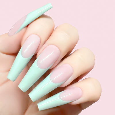 Kiara Sky - Gel Art - The Minta Lisa