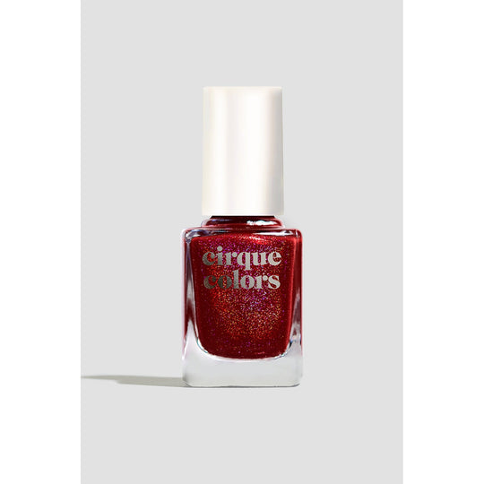 Cirque Colors - Nail Polish - Garnet 0.37 oz