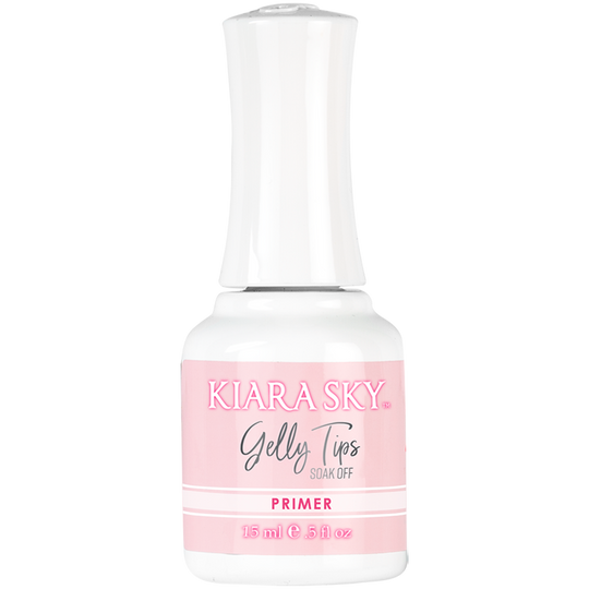 Kiara Sky - Gelly Tips - Primer