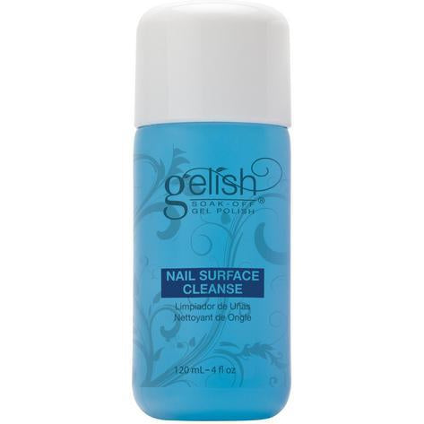 Gelish - Gel Cleanser 4 oz