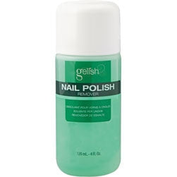Gelish - Nail Polish Remover 4 fl oz