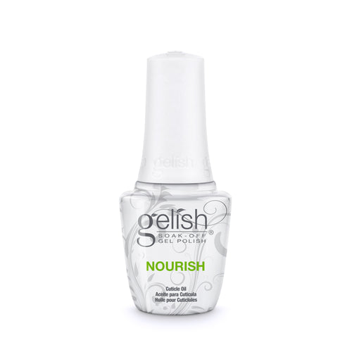 Gelish - Nourish Cuticle Oil (#01207)