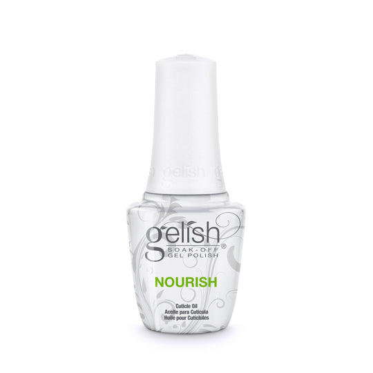 Gelish - Nourish Cuticle Oil (#01207)