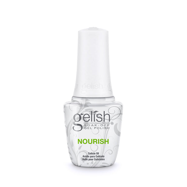 Harmony Gelish - Nourish Cuticle Oil (#01207)
