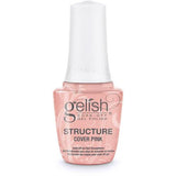 Harmony Gelish - Cover Pink Brush-On Structure Gel