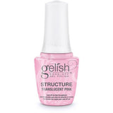 Harmony Gelish - Translucent Pink Brush-On Structure Gel