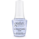 Harmony Gelish - Clear Brush-On Structure Gel