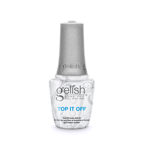 Gelish - Top It Off