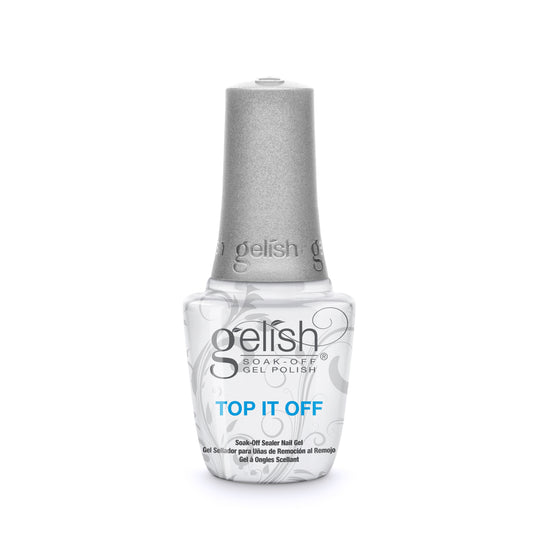 Gelish - Top It Off
