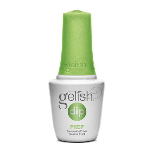 Harmony Gelish Dip - Prep