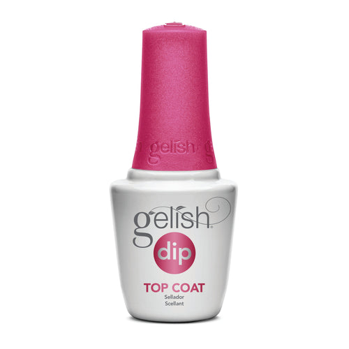 Harmony Gelish Dip - Top Coat