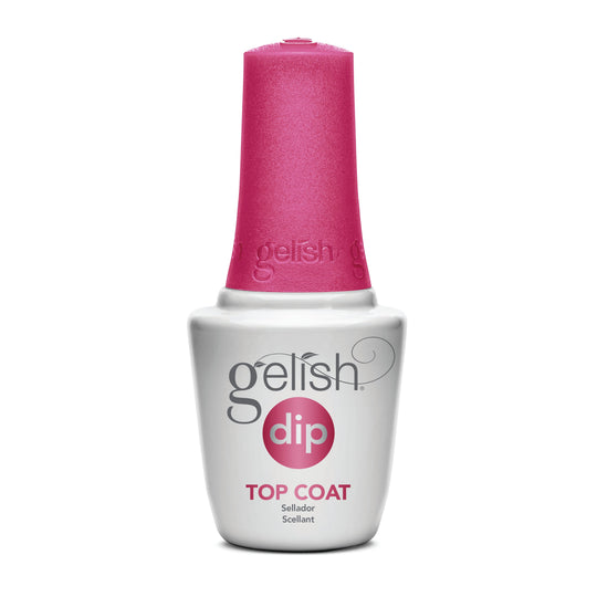 Gelish Dip - Top Coat