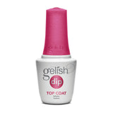 Harmony Gelish Xpress Dip - Total Request Red 1.5 oz - #1620387