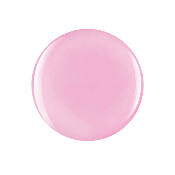 Harmony Gelish - Foundation Flex Soak-Off Rubber Base Nail Gel - Light Pink (0.5 oz)
