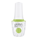 Harmony Gelish Combo - Base, Top & All Day, All Night