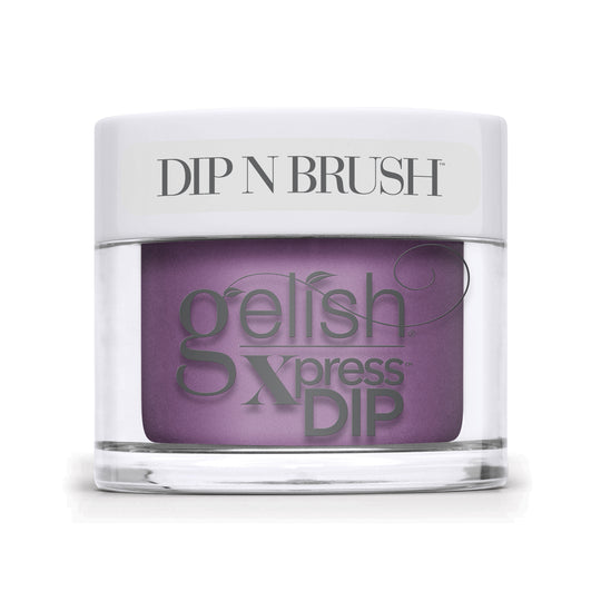 Gelish Xpress Dip - Malva 1.5 oz - #1620484