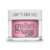 Harmony Gelish Xpress Dip - It's All About The Twill 1.5 oz - #1620467