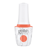 Harmony Gelish - Orange Crush Blush - #1110425